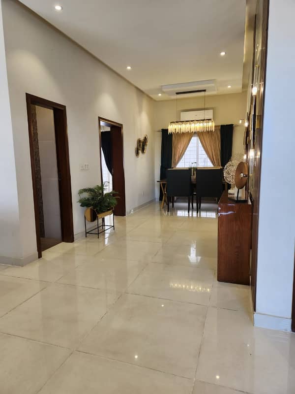 Furnished Apartment In Beach Resort Lifestyle Adjacent To Ring Road 19