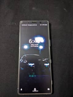 Xperia 5