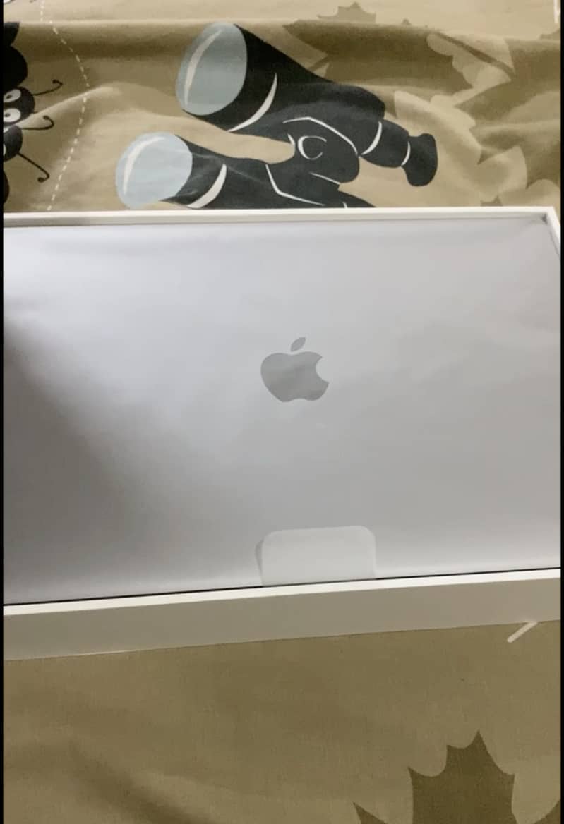 M1 Chip Macbook Air 2020 3
