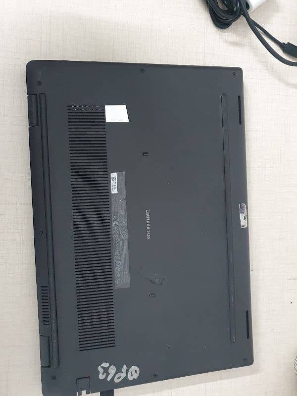 Dell Latitude 3420 Core i5 11th Gen 16GB RAM 256GB SSD Best Computers 6