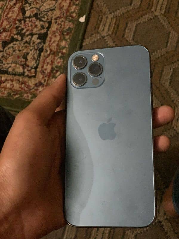 12 pro hai 0