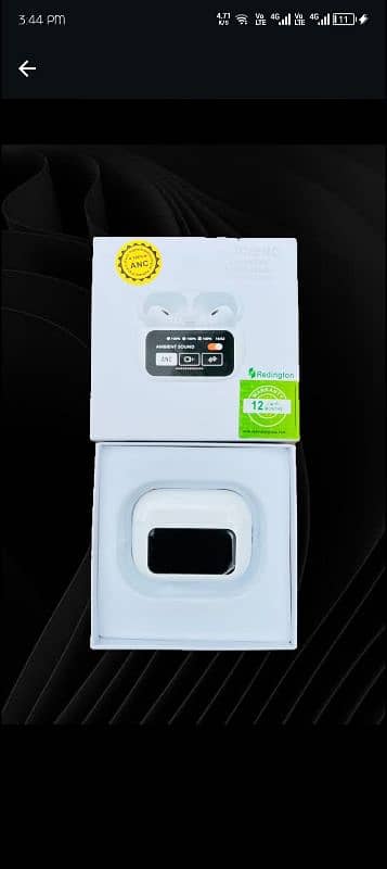 V 20 pro airpods with led display for sale 1