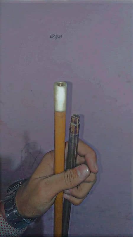 billiard stick for sale 0