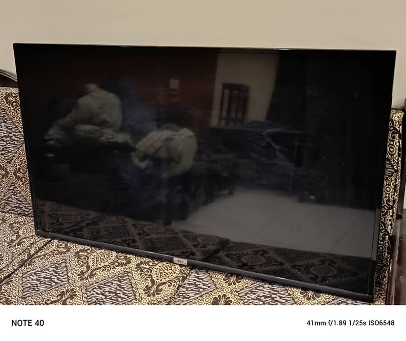 TCL MODEL L49S6500, whtsp nmbr 03285322379 0