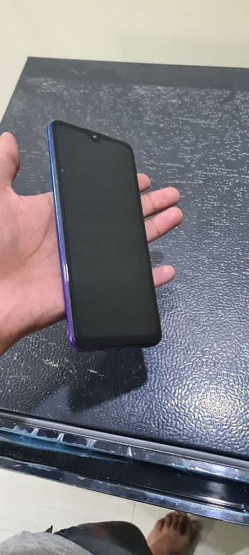 Vivo V11 Pro | Nebula Purple Edition | 6GB 128GB | PTA Approved | Box 1