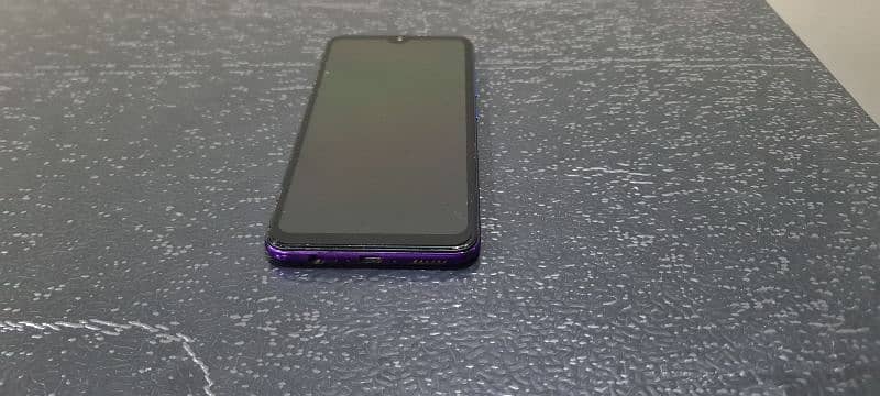 Vivo V11 Pro | Nebula Purple Edition | 6GB 128GB | PTA Approved | Box 5