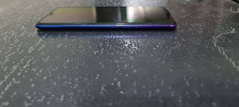 Vivo V11 Pro | Nebula Purple Edition | 6GB 128GB | PTA Approved | Box 7