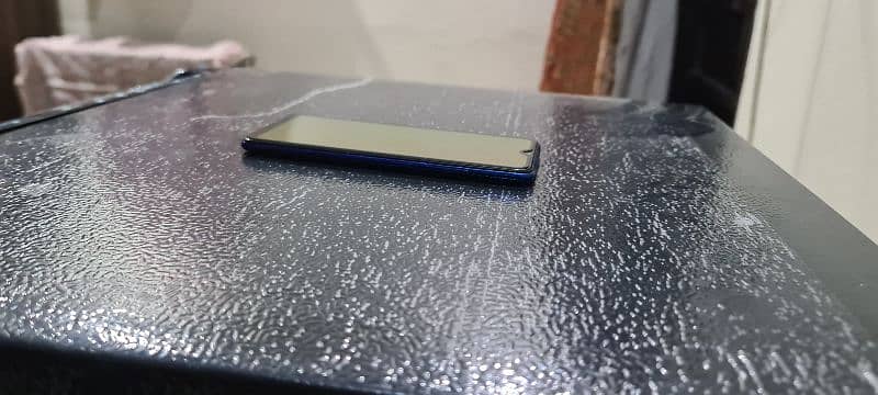 Vivo V11 Pro | Nebula Purple Edition | 6GB 128GB | PTA Approved | Box 8