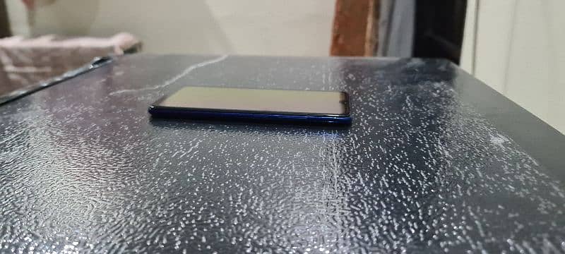 Vivo V11 Pro | Nebula Purple Edition | 6GB 128GB | PTA Approved | Box 10