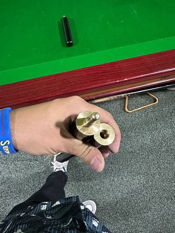 LP Snooker Cue ( stick ) for sale 3