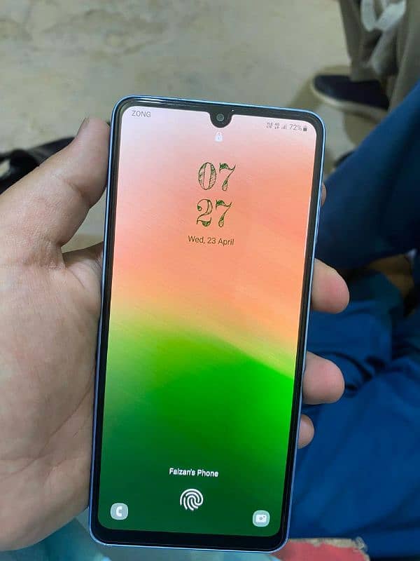Samsung A33 5g Offical Pta Approved. 0