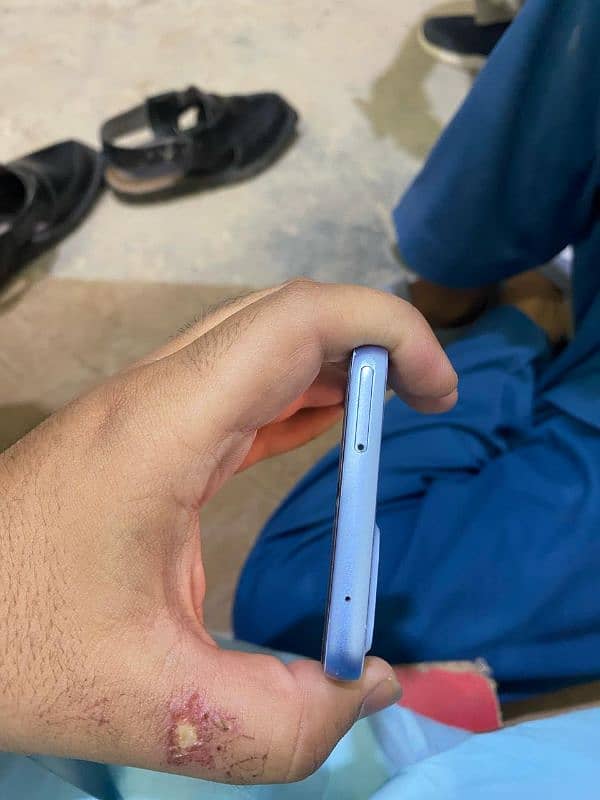 Samsung A33 5g Offical Pta Approved. 3