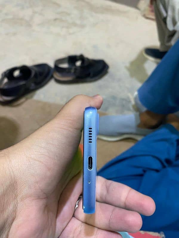 Samsung A33 5g Offical Pta Approved. 5