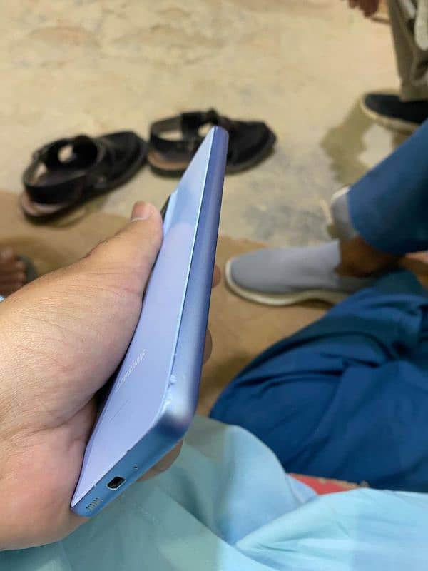 Samsung A33 5g Offical Pta Approved. 7