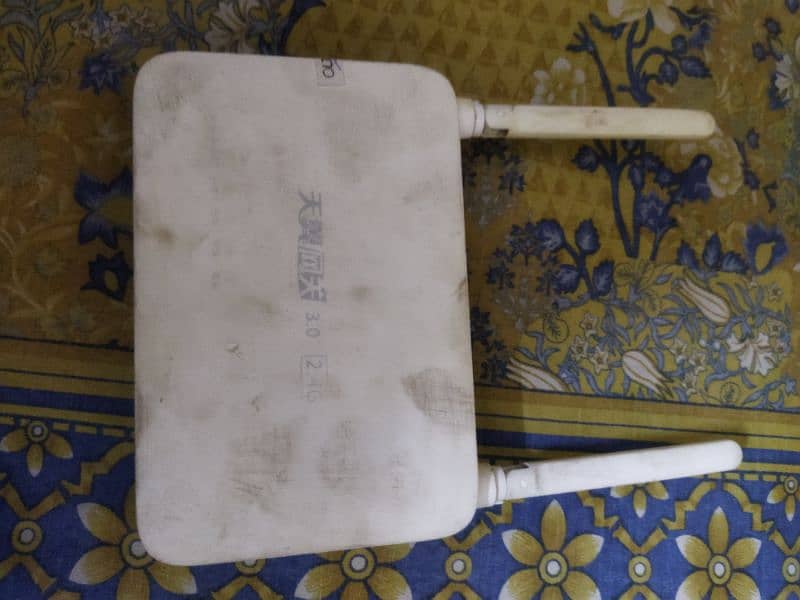 wifi device urgent sale 4