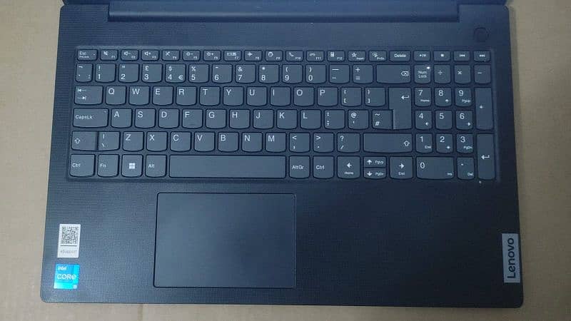 Lenovo V15 G2 i5 1135G7 12GB 256GB 11th Gen Laptop 1