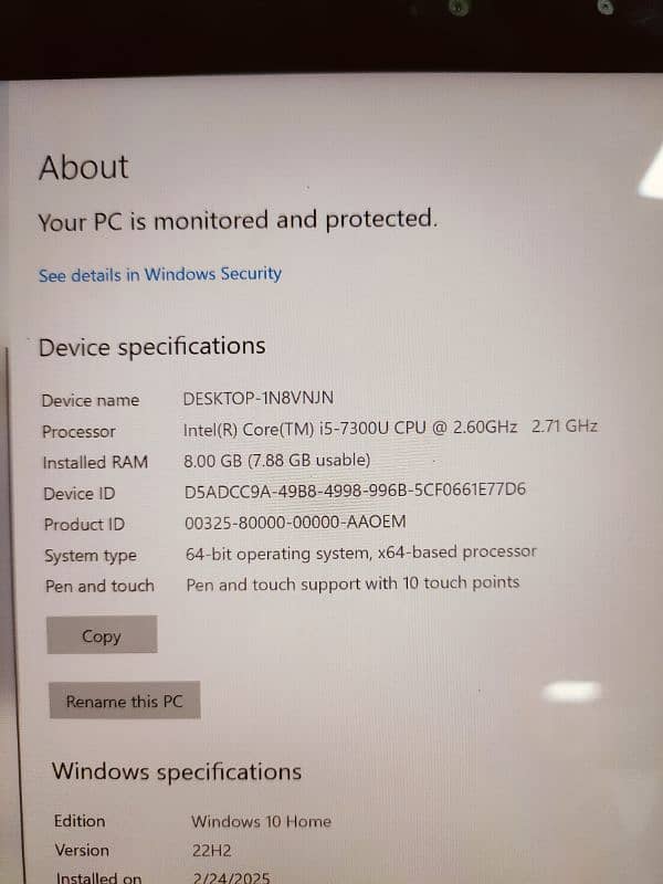 hp elite book x2 3
