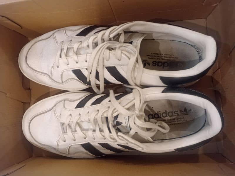 adidas team court shoes 4