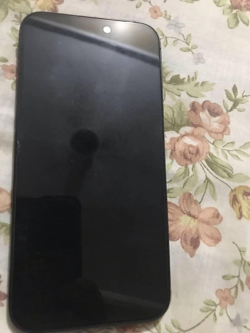 15 PRO MAX, BLACK TITANIUM JV, 512 GB, 88%  10/10 Box wire 2