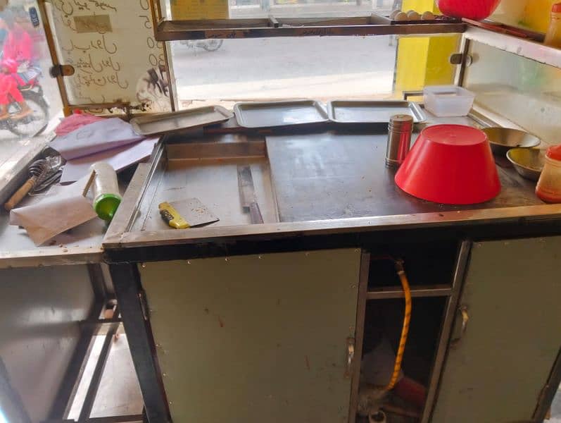 03244050911 Counter for sale 1