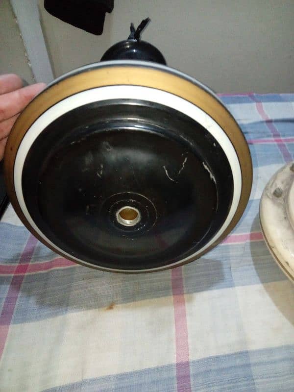 ceiling fans / kharab fan 0