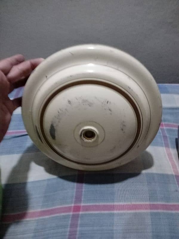 ceiling fans / kharab fan 1