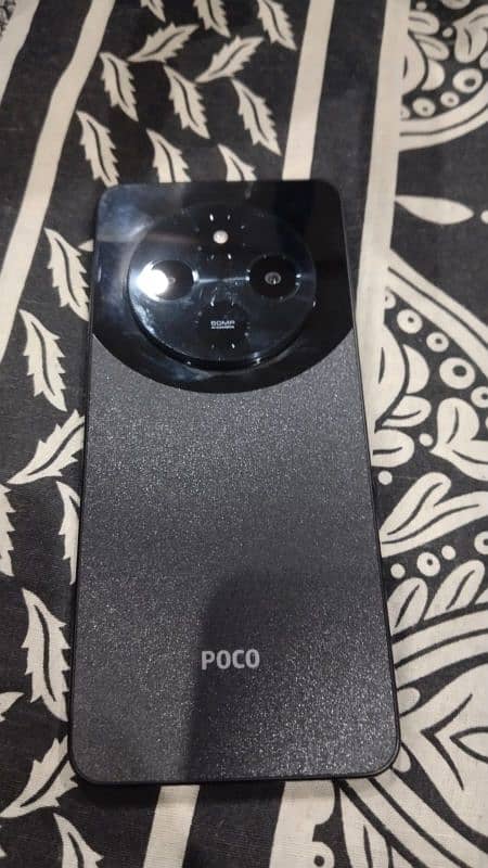 Poco c75 3