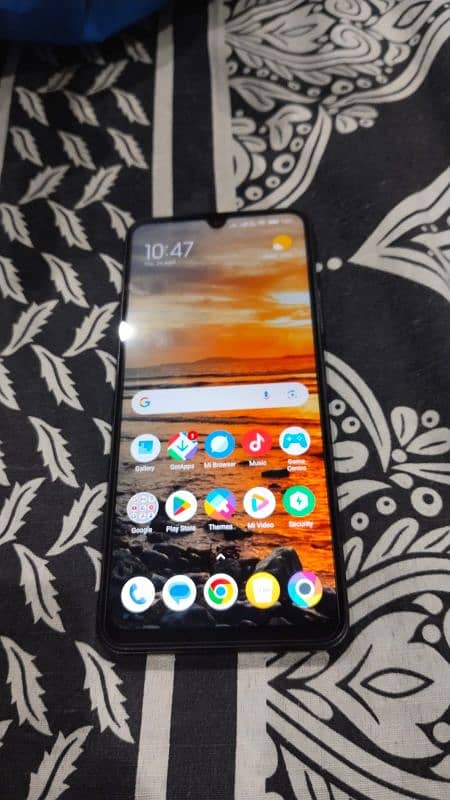 Poco c75 7