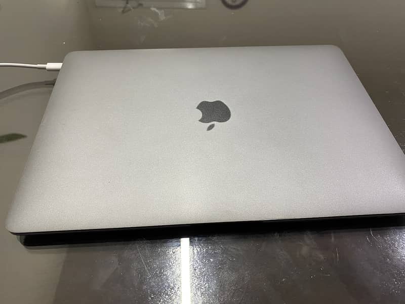 M1 Chip Macbook Air 2020 1