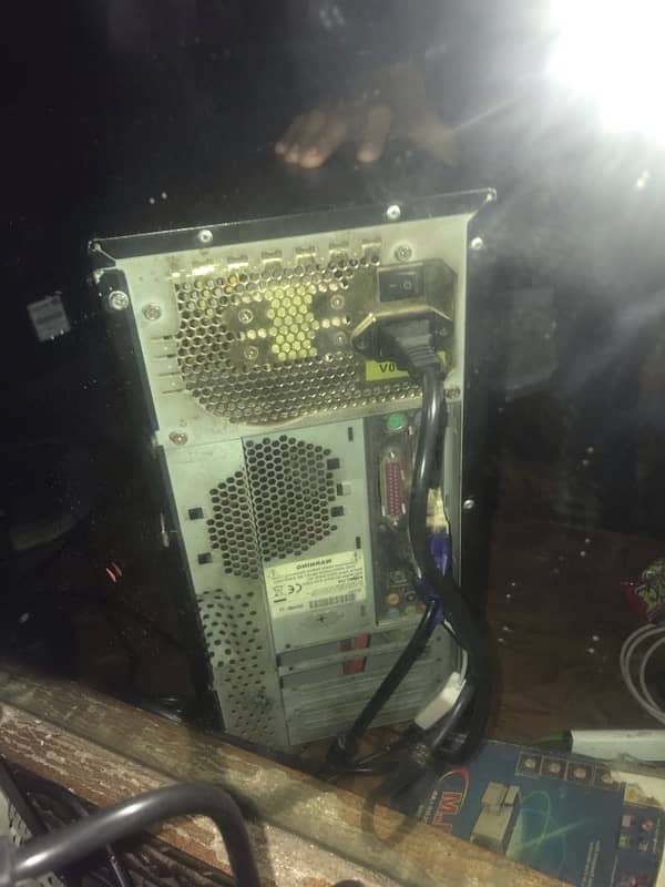 pc 4 160 i7 0