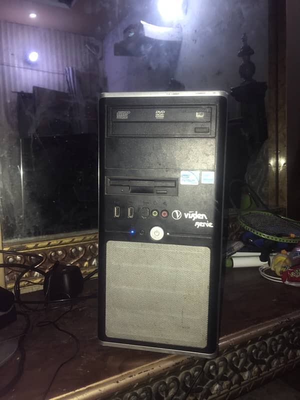 pc 4 160 i7 1