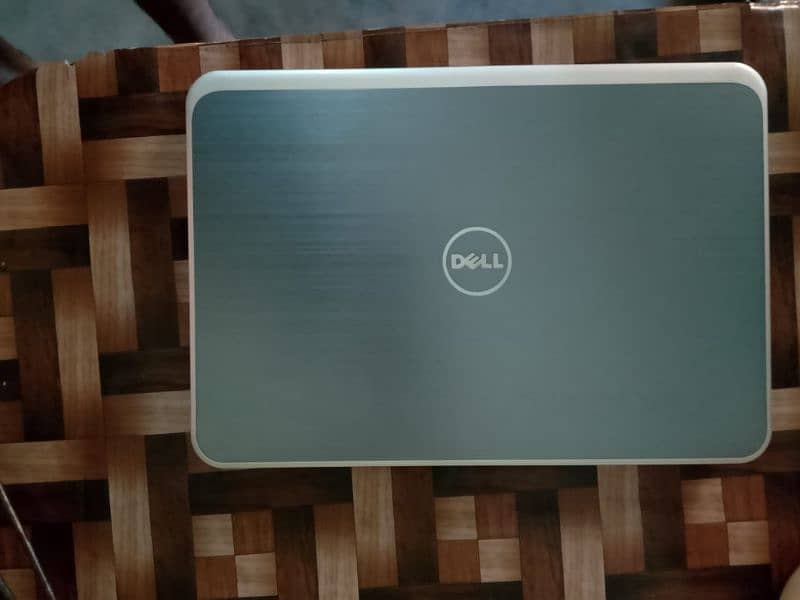 Dell Inspiron 5537  core i5 1