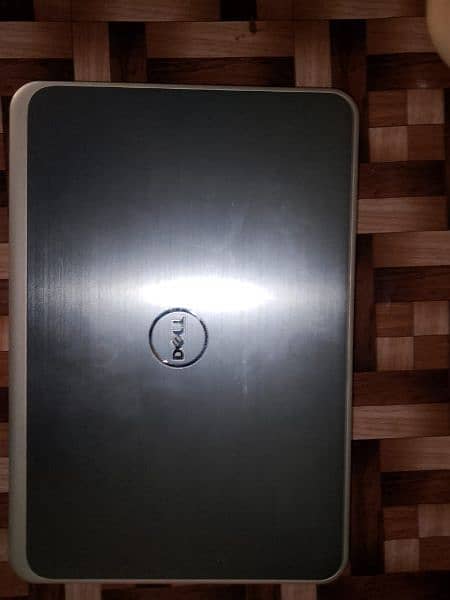 Dell Inspiron 5537  core i5 5