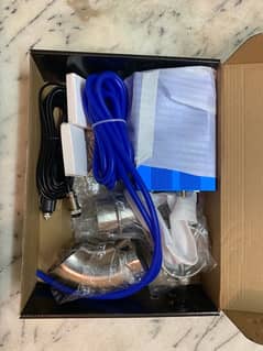 brand new cutoff exhaust suitable for any car
