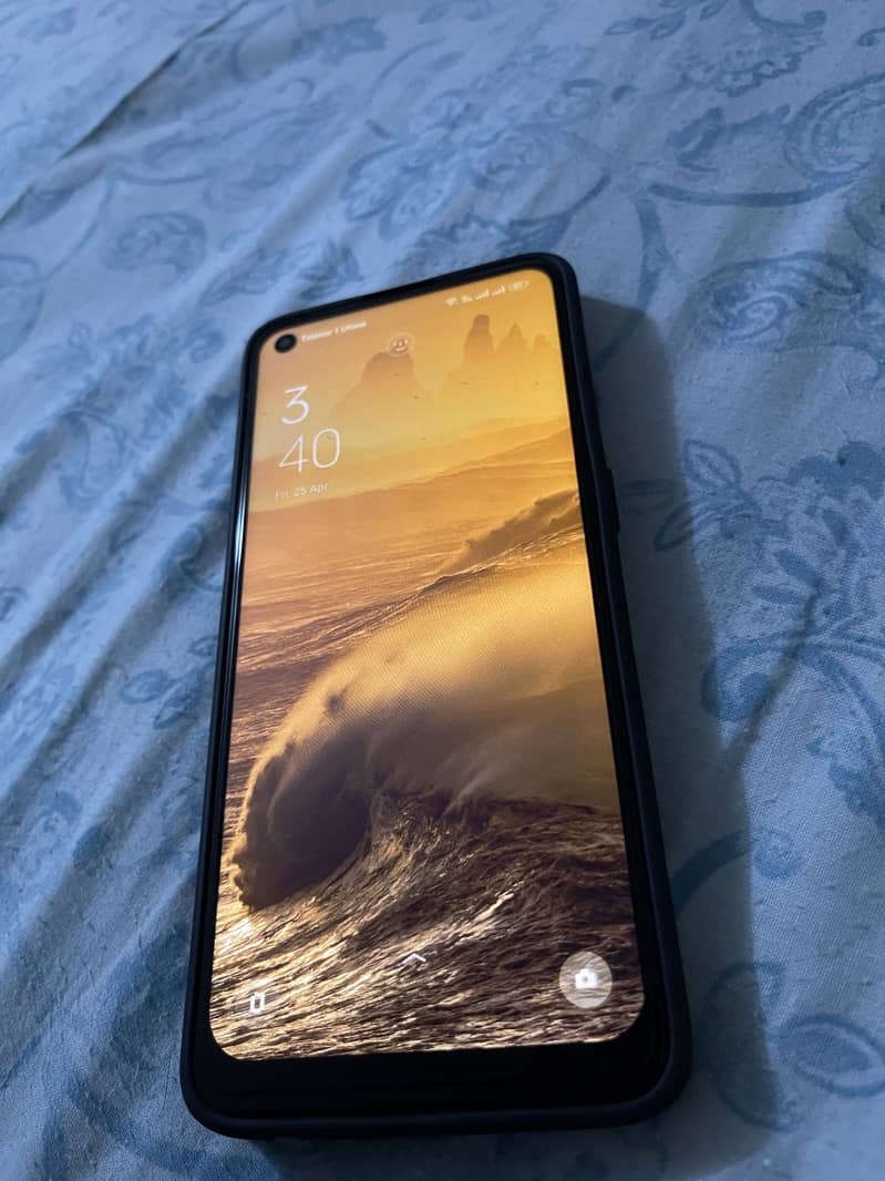 Oppo F19 Pro 4