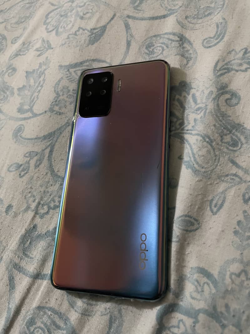 Oppo F19 Pro 5