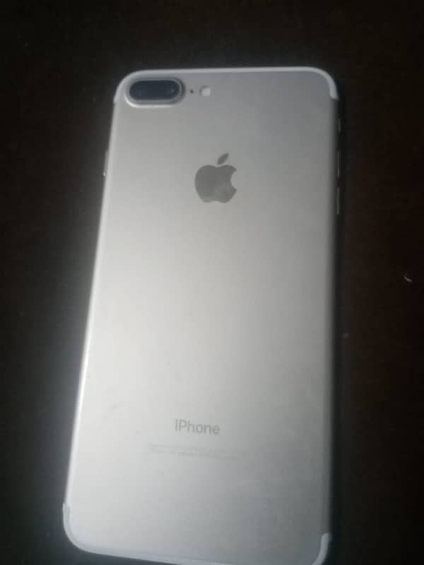 iphone 7 plus pta approved 5