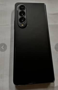 Samsung Mobile Z Fold 3
