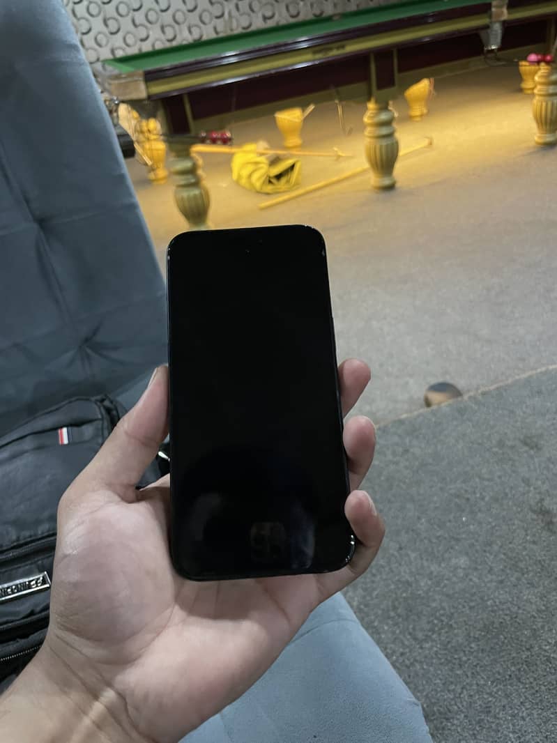 I PHONE 15 PRO MAX256GB FU NON PTA 1