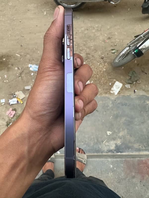 iphone 14 pro max non pta jv 4