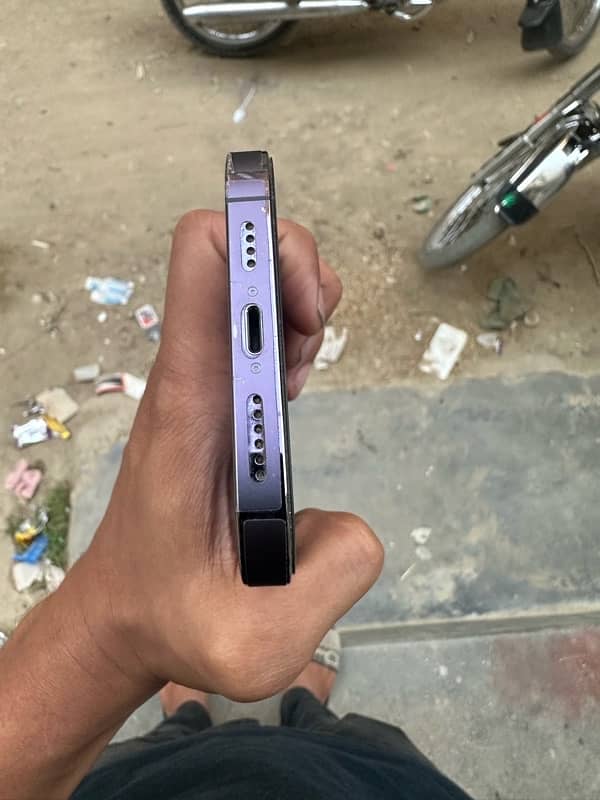 iphone 14 pro max non pta jv 5