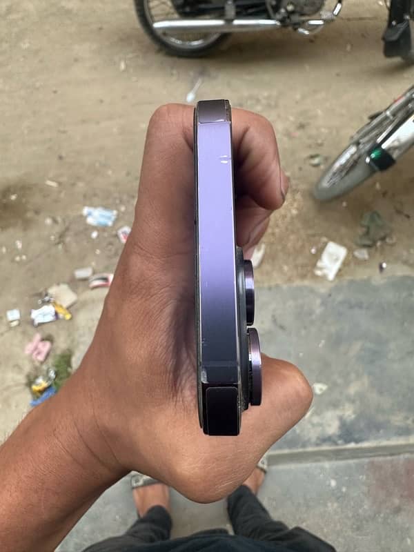 iphone 14 pro max non pta jv 6