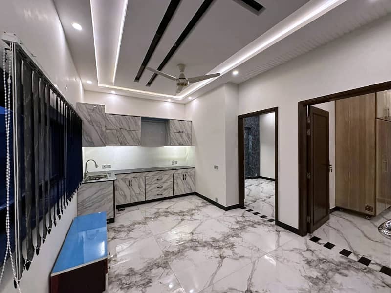 3 Years Installments Plan Brand New House For Sale In Park View City 2