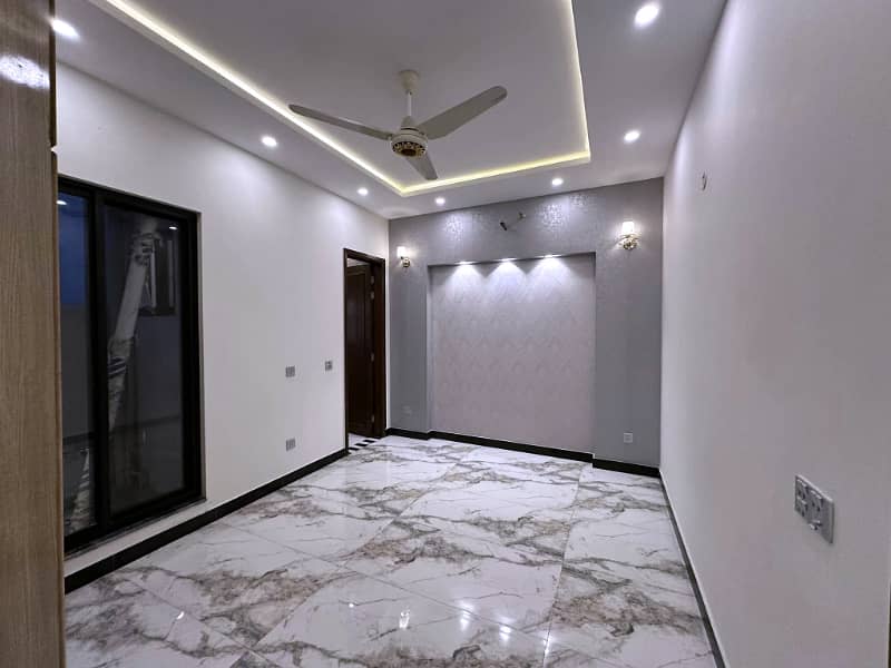 3 Years Installments Plan Brand New House For Sale In Park View City 3