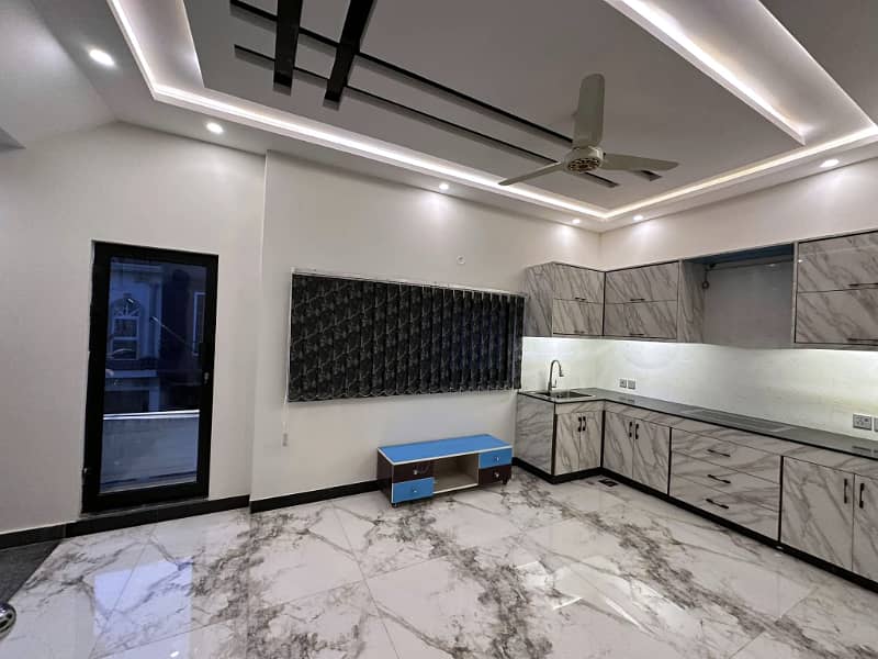 3 Years Installments Plan Brand New House For Sale In Park View City 5