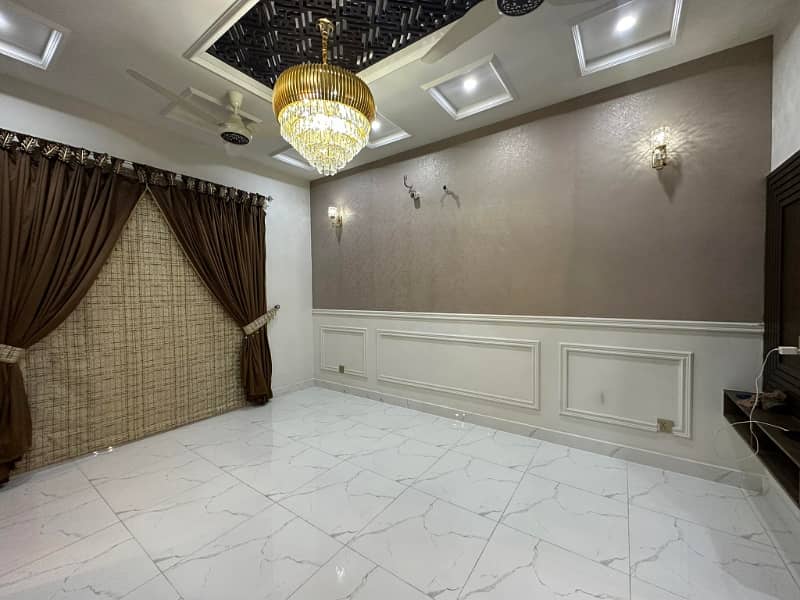 3 Years Installments Plan Brand New House For Sale In Park View City 3