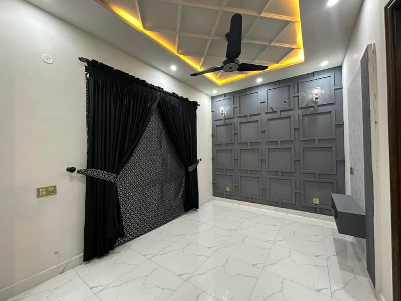 3 Years Installments Plan Brand New House For Sale In Park View City 4