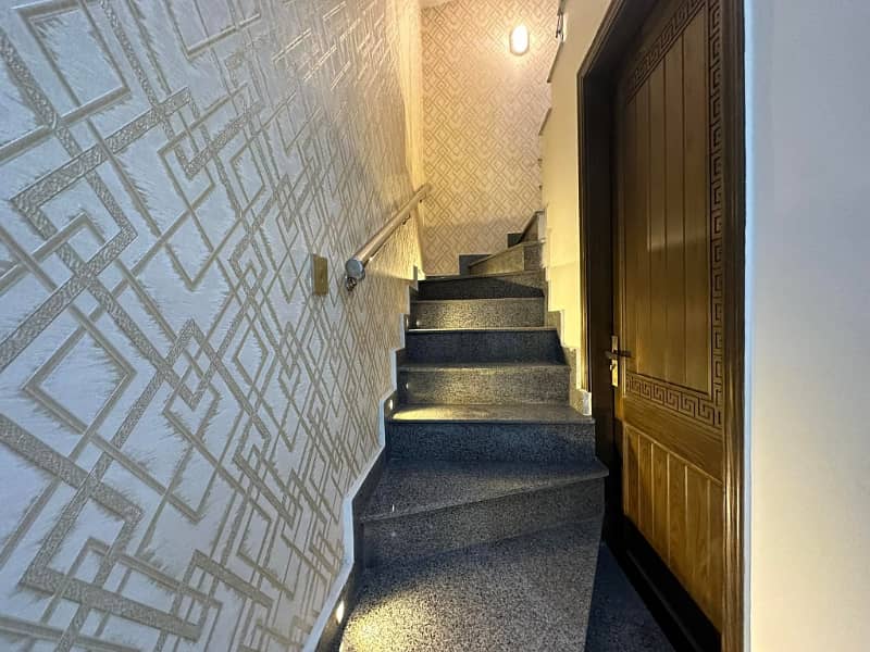 3 Years Installments Plan Brand New House For Sale In Park View City 5