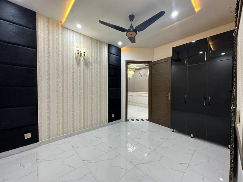 3 Years Installments Plan Brand New House For Sale In Park View City 6