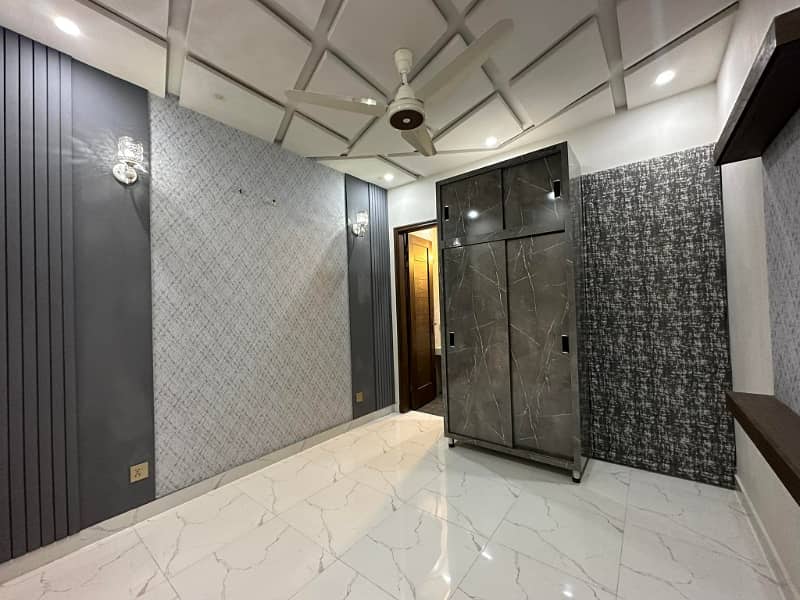 3 Years Installments Plan Brand New House For Sale In Park View City 7